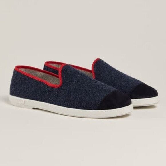 *NEW* Angarde Wool Loafers main image 7